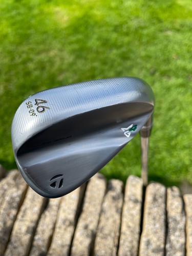 Taylormade mg4 degree - taylormade,