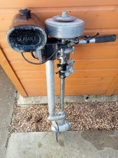 seagull outboard engine for