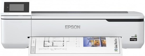 Epson surecolor t3100n - surecolor, 240v