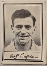 Vintage: 1954-5. Barratt’s