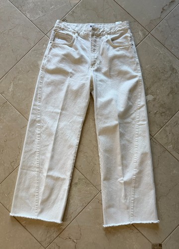 Paige wide leg jeans arellia - leg,