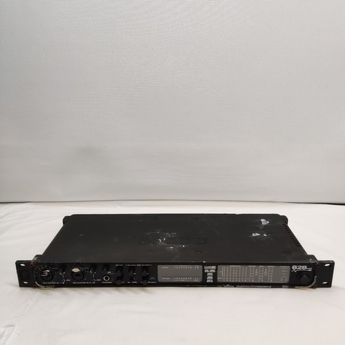 Motu 828 mkii 828mk2fw - motu,