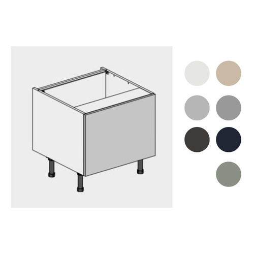 Kitchenkit pull 600mm - kitchenkit,
