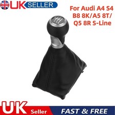 For Audi A4 S4 B8 8k Q5 A5