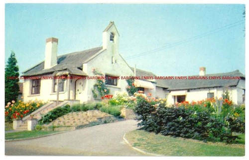 The old school house - old, hockley