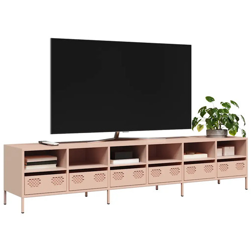 Walplus cabinet pink - walplus,
