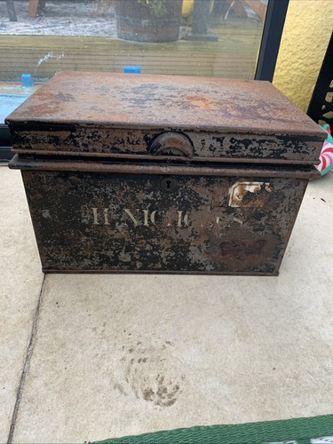 Antique milners liverpool deed - milners,