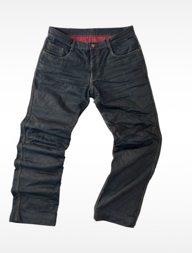 Segura bower motorcycle - segura, jeans/