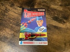 Matchbox Thunderbirds Moc