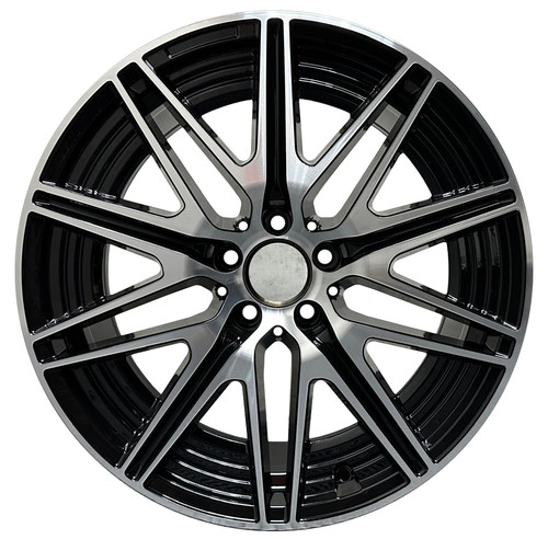Mb7 alloy wheels - mb7,