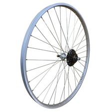 Baldys 4 rear bike - 1-1/4,