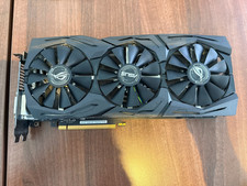 ASUS NVIDIA GeForce GTX 1070