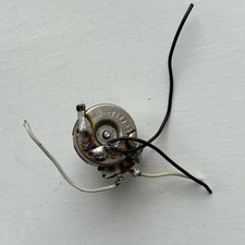 Fender stratocaster pot cts 1973