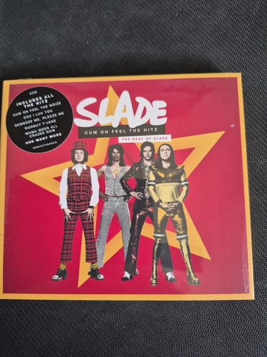 Slade cum feel the - feel,
