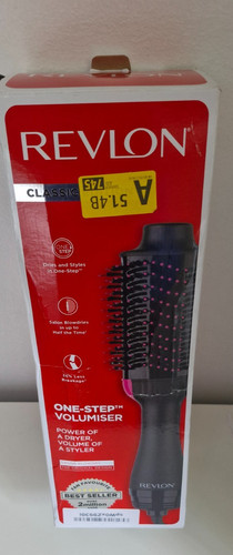 Revlon salon one step - revlon,