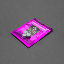 Pro Spin Cue Tips 9mm | Pack of 3