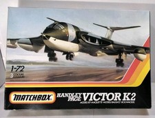 Matchbox PK-551 1/72 Handley