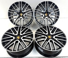 Porsche 9Y3 Cayenne Coupe K5A