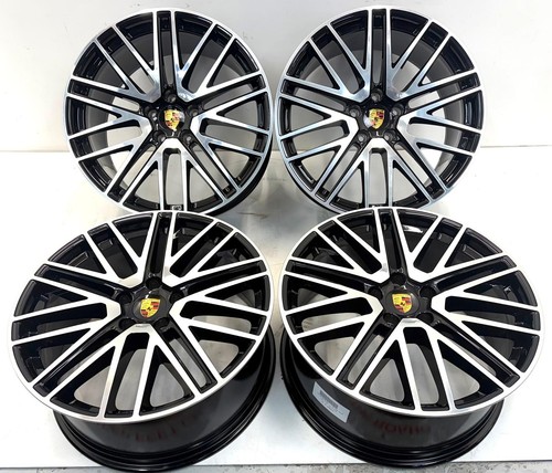 Porsche 9y3 cayenne coupe k5a - porsche,