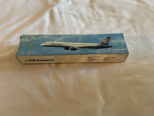 Airtours boeing 757 200 - 757-200, model