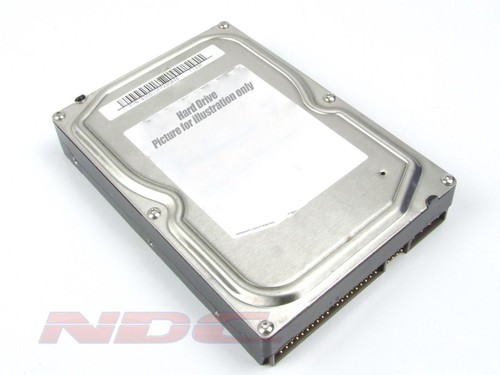 Faulty 40gb seagate barracuda - 40gb,