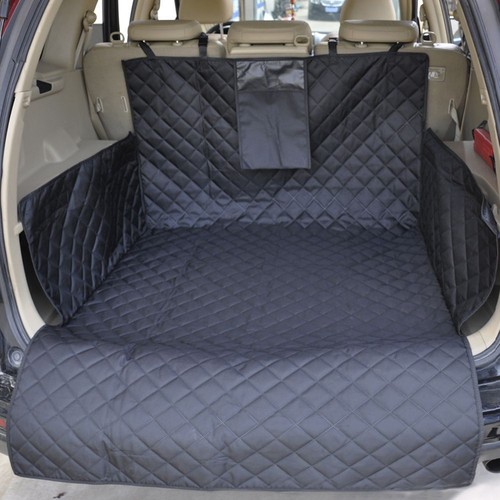 Heavy duty quilted - estate, car