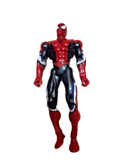 Spiderman Figure Marvel  -