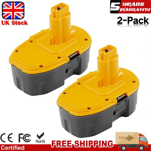 2pack de9098 battery for - 2pack,