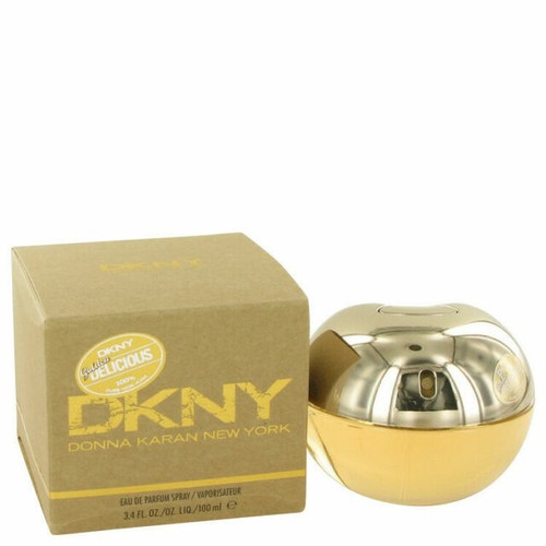Dkny golden delicious eau - dkny,
