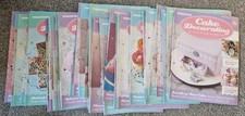 Job lot cake decorating - lot,