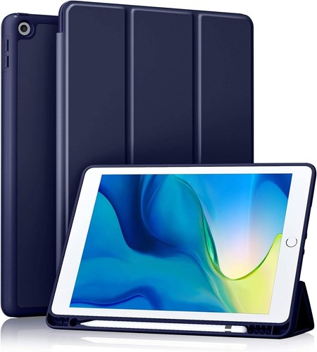 Ipad case for 9th - ipad,