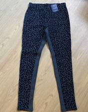 M&S Charcoal Grey Mix Velour