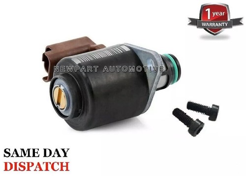 Fuel pump pressure regulator - pressure,