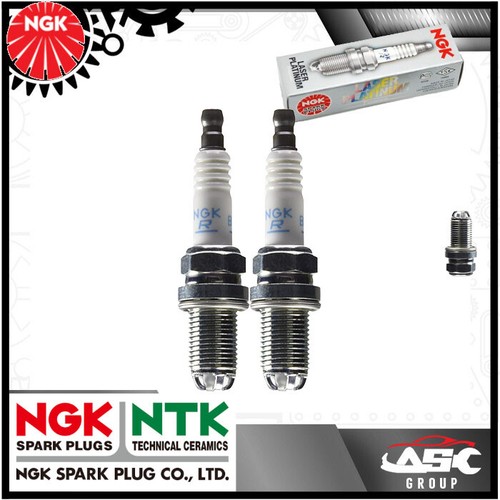Ngk laser platinum - ngk,