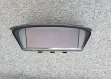 BMW E90 E91 E92 E93 M3 Ccc Sat Nav Screen 8.8 Monitor CCC navigation 6962425