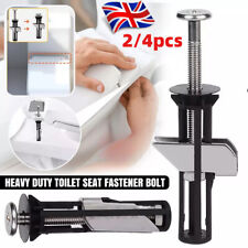 Heavy Duty Toilet Seat