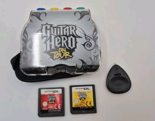 Guitar hero tour - tour, grip