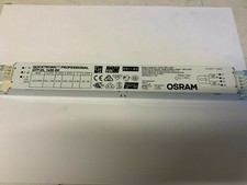 Osram quicktronic qtp - osram, qtp-dl