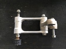 2011 KAWASAKI KX250F REAR