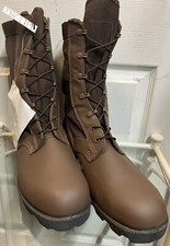 New British Army MOD Brown Hot