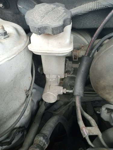 Hyundai santa break master - fe,