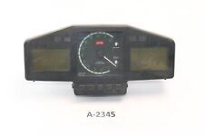 Aprilia RSV 1000 Mille ME 1998 Model Speedometer Cockpit Instruments A2345