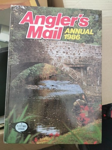 Angler mail - mail,