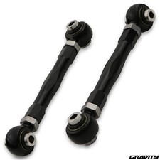 ADJUSTABLE SUSPENSION REAR