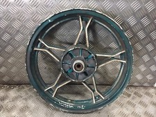 Moto Roma Virage 125 rear wheel 16" 