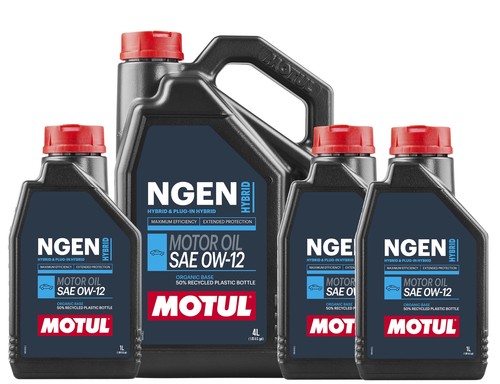 Motul 0w12 fully - motul,