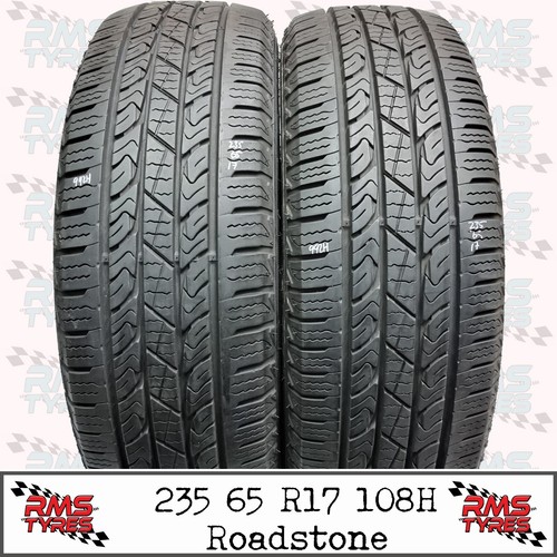 235 x2 roadstone 108h - 65,