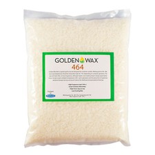 Golden Wax 464 for Container