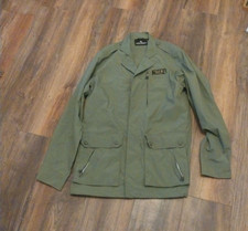 Supreme Being Mens Jacket