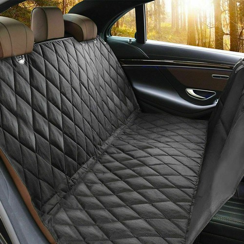 Car rear back seat cover - seat,